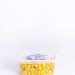 301788020205 Галька цвет. желтая (фр. 5-10 мм)