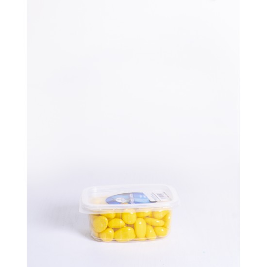  Купить 301788020209 Галька цвет. лимонная (фр. 5-10 мм)