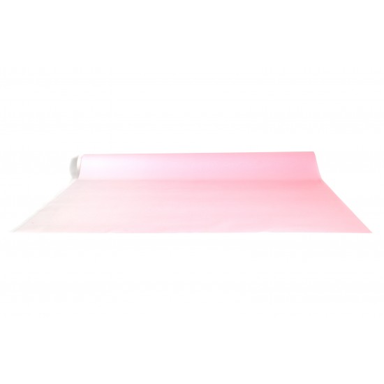  Купить Упак. материал флористическая пленка "Андромеда", 70 мкр, 58 см х 10 м, нежно-розовый