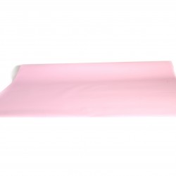 Упак. материал флористическая пленка "Самая нужная", 55 мкр, 58 см х 10 м, нежно-розовый