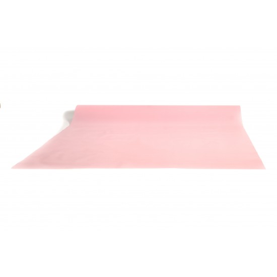  Купить МД Матовая пленка (50см*9м 60мкм) розовый
