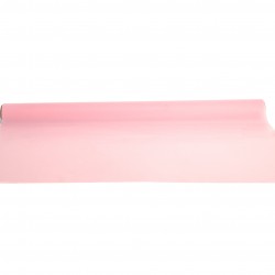 Пленка матовая "Утренний туман"  60см*10м 45 мкм ярко-розовый