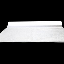 Упак. материал флористическая пленка "Андромеда", 70 мкр, 58 см х 10 м, белый