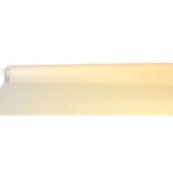 Упак. материал флористическая пленка "Андромеда", 70 мкр, 58 см х 10 м, желтый