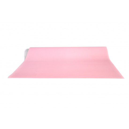  Купить Пленка матовая Корея 50 смх8 м, 80 mic; цвет: розовый; арт.: 2365 C