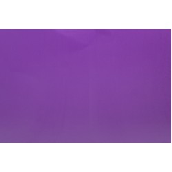 Фоамиран 60см х70см, (10 листов в уп.), 1,2 мм цв. фиолетовый